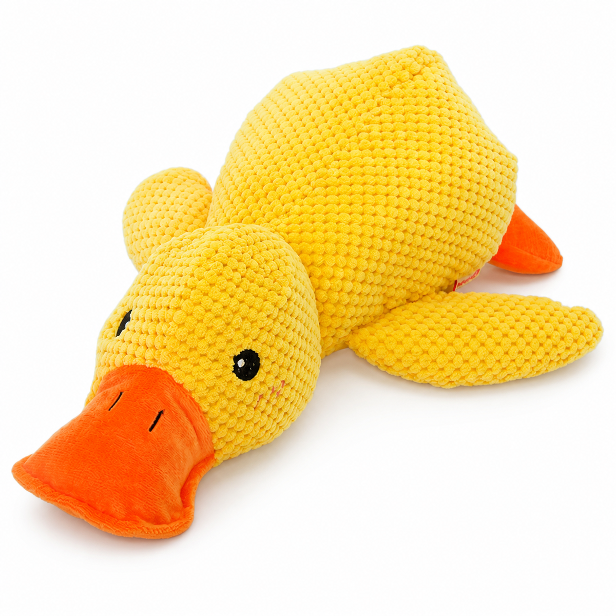 Canard anti-stress