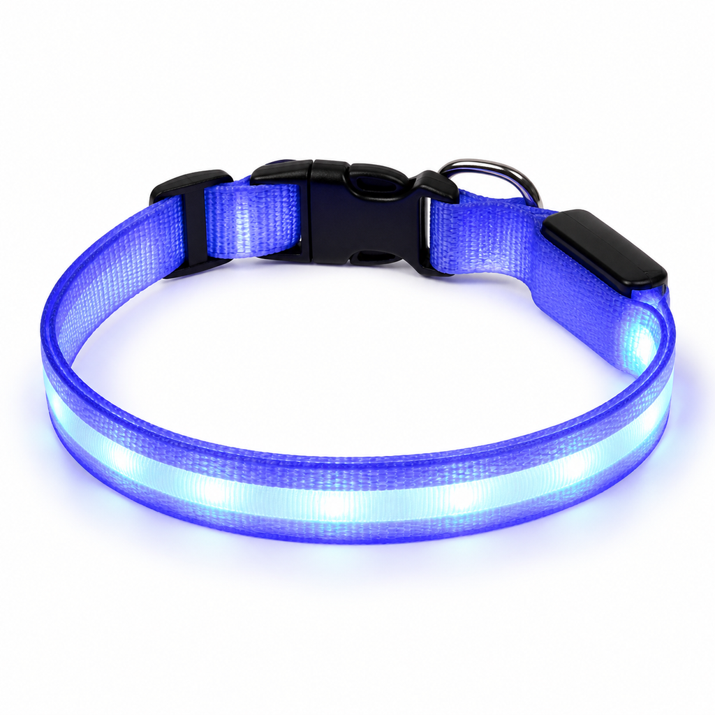 Collier lumineux