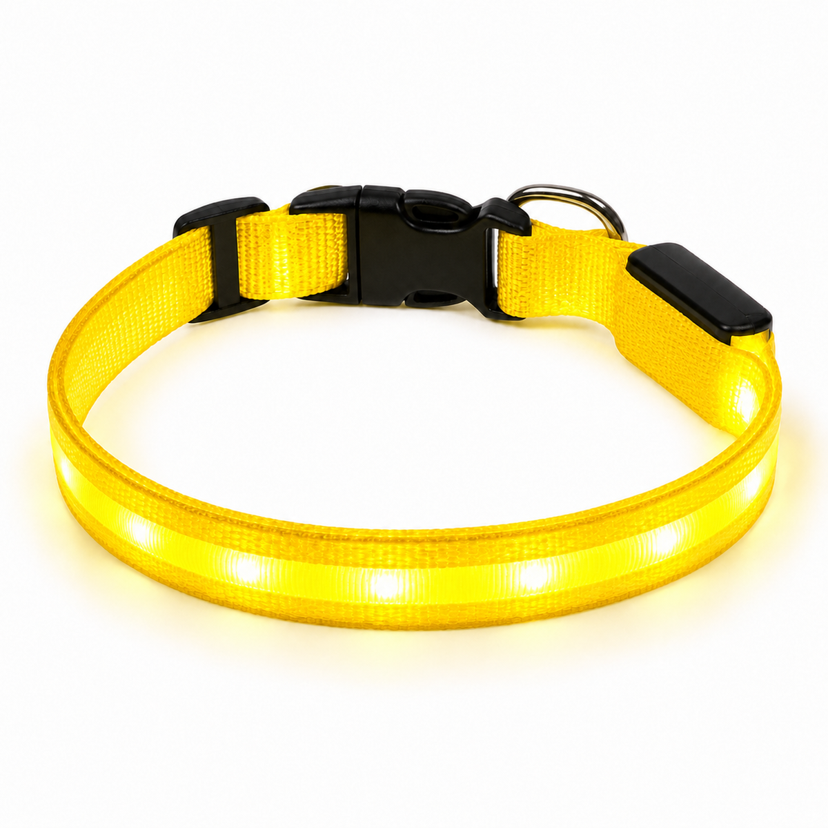 Collier lumineux