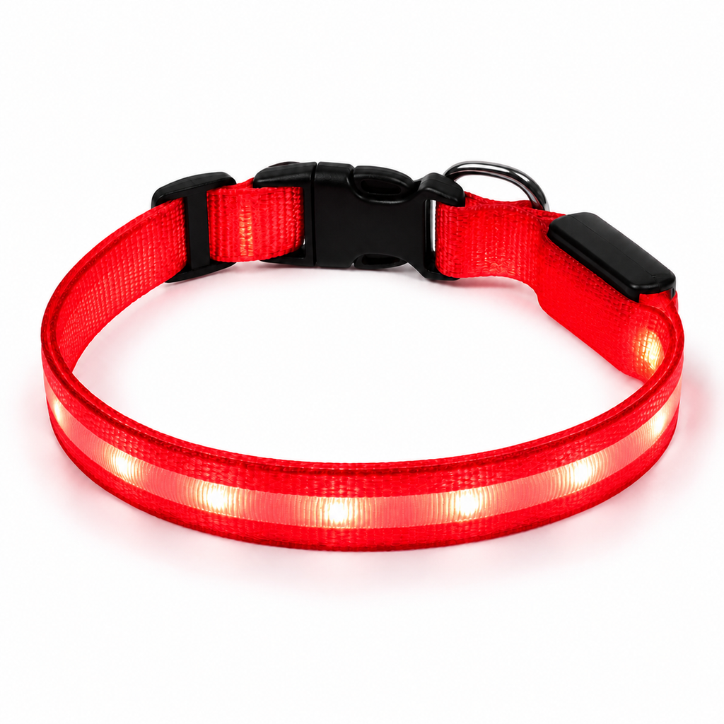 Collier lumineux
