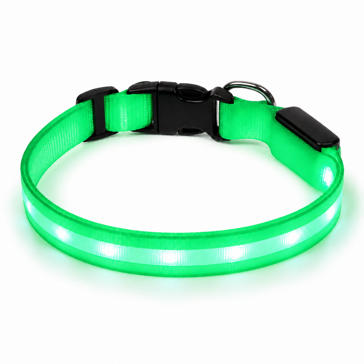 Collier lumineux